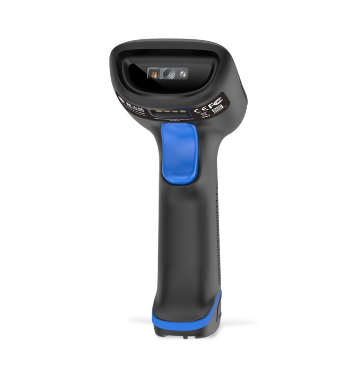 Wireless Barcode Reader - Newland Dorada HR2300-BT